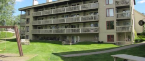Condo à louer à Magog